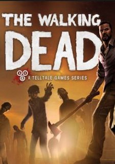 The Walking Dead: A Telltale Games Series