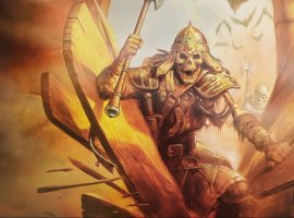 Новая халява в GOG: бесплатно отдают трилогию Eye of the Beholder - изображение 1