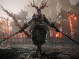 Digital Foundry выпустили обзор консольных версий Wo Long: Fallen Dynasty - изображение 1