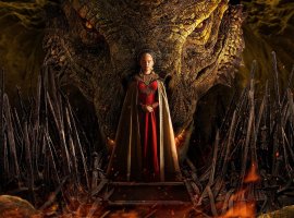 Долгожданный «Дом дракона»: о чем сериал-приквел главного шоу прошлого десятилетия - изображение 1