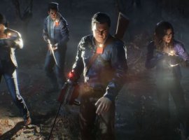 Бэклог: Evil Dead: The Game — достойная часть франшизы и просто отличная мультиплеерная игра - изображение 1