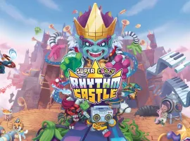 В EGS стартовала раздача Rugrats: Adventures in Gameland и Super Crazy Rhythm Castle - изображение 1