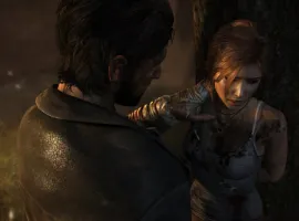 Удовольствие в страдании: превью Tomb Raider (2013) - изображение 1
