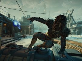 СМИ высоко оценили The Outer Worlds 2 в своих превью — её называют «отличным сиквелом» - изображение 1