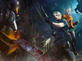 Capcom продала свыше 10 млн копий ремейка Resident Evil 4 - изображение 1