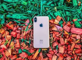 Большой обзор iPhone XS Max — стоит ли он своих денег? - изображение 1