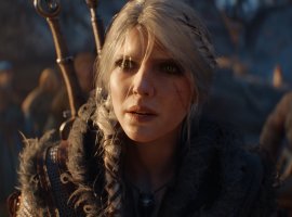 Увы, не в этот раз: на The Game Awards 2025 не будет трейлера «Ведьмака 4» - изображение 1