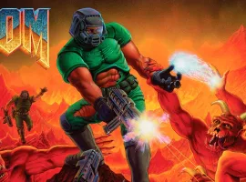 Хакер добавил «Змейку» в оригинальный Doom 1993 года - изображение 1
