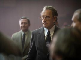 На PREMIER доступен док-сериал «Дорогой Вилли. Настоящая история» - изображение 1