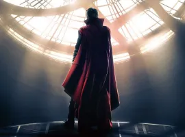 «Доктор Стрэндж» — конвейер от Marvel или фильм, который стоит увидеть - изображение 1
