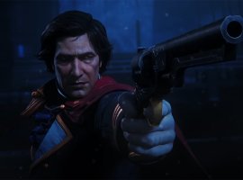 Графику и геймплей Rise of the Ronin и Ghost of Tsushima сравнили в ролике - изображение 1