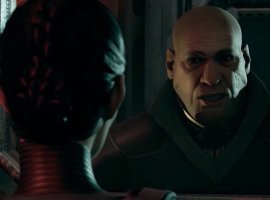 Первый эпизод The Expanse от Telltale выйдет на PC и консолях летом - изображение 1