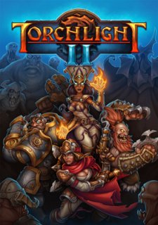 Torchlight 2