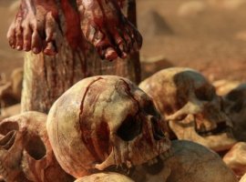 Разбираем Conan Exiles. Много контента и багов - изображение 1