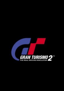 Gran Turismo 2