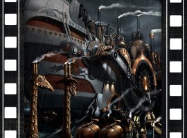 Dead Space 3 и еще пять трейлеров дня - изображение 1