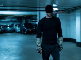 Сериалы Netflix признали каноном MCU в ходе перезагрузки нового «Сорвиголовы» - изображение 1