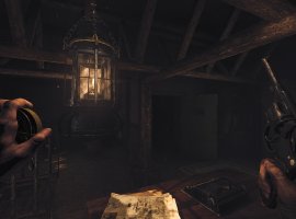 Игроки тепло встретили Amnesia: The Bunker при низком пиковом онлайне в Steam - изображение 1