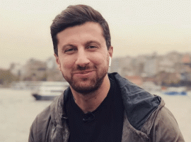 «Не получается находиться в бюджете», — Амиран Сардаров рассказал о переезде в Америку - изображение 1