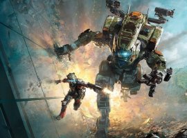 По словам инсайдера, отмененный шутер Respawn не был связан с франшизой Titanfall - изображение 1