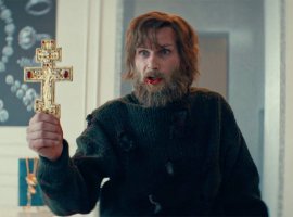 Рецензия на второй сезон «Волшебного участка»: грустные сказки «северной Венеции» - изображение 1