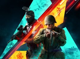 Battlefield 2042 обогнал по продажам Battlefield 4 за первую неделю со дня релиза - изображение 1