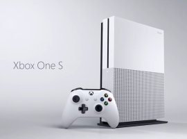 Xbox One S поступит в продажу раньше, чем мы думали - изображение 1