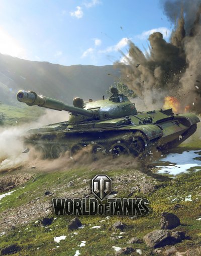 Какой монитор выбрать для игры в world of tanks