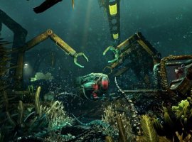 Пугающий трейлер SOMA для E3 2015 - изображение 1