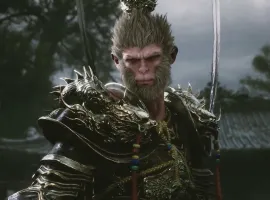 Арты 2D-платформера Wukong Sun: Black Legend оказались похожи на Black Myth: Wukong - изображение 1