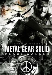 Metal Gear Solid: Peace Walker