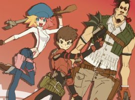 Создатели аниме по Red Ash хотят больше денег — на полный метраж - изображение 1