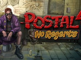 Postal 4: No Regerts переберется на консоли PlayStation 21 марта - изображение 1