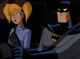 Наши любимые эпизоды анимационных сериалов DC: «Бэтмен будущего», «Лига справедливости» и другие - изображение 1