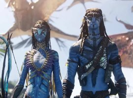 Рецензия на «Аватар: Пламя и пепел»: насилие порождает насилие - изображение 1