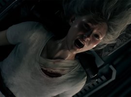 Вышли первые превью хоррора Resident Evil Requiem — журналистам было страшно - изображение 1