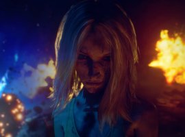 TGA 2022: анонсирована новая игра Кена Левина — Judas - изображение 1