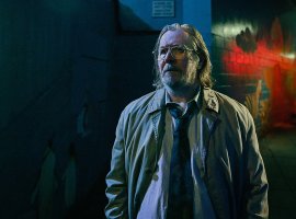 5-й сезон сериала «Медленные лошади» с Гэри Олдманом покажут в конце сентября - изображение 1