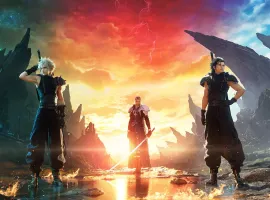 Авторы дилогии ремейков Final Fantasy 7 поделились планами на третью часть - изображение 1