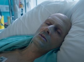 Появился первый трейлер сериала «Литвиненко» с Дэвидом Теннантом - изображение 1