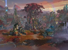Авторы Heroes of Might and Magic: Olden Era представили трейлер Лесного союза - изображение 1