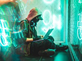 Украденные исходные коды Cyberpunk 2077 выставили на аукционе — данные уже купили - изображение 1