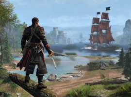 «Только для хардкорных фанатов»: что критики думают про ремастер Assassinʼs Creed Rogue - изображение 1