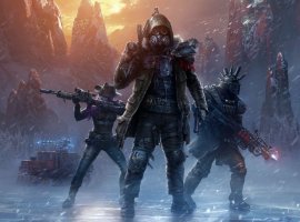 inXile работают над новой RPG от первого лица с элементами шутера - изображение 1