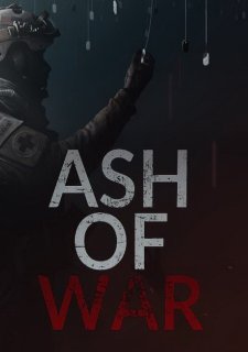 ASH OF WAR