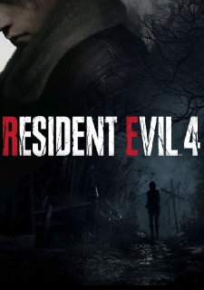 Resident Evil 4 Remake