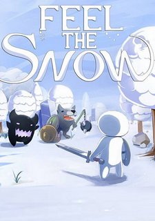 Feel The Snow