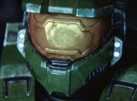 Чиф говорит о долге защитника человечества в трейлере переиздания Halo - изображение 1