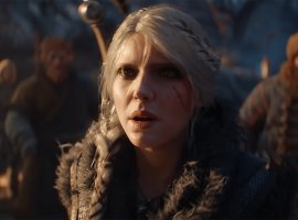 CD Projekt Red «занерфит» способности Цири в «Ведьмаке 4» - изображение 1
