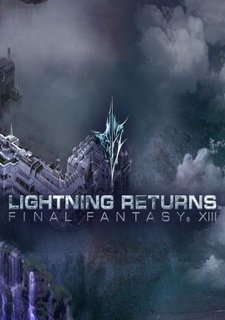 Lightning Returns: Final Fantasy 13